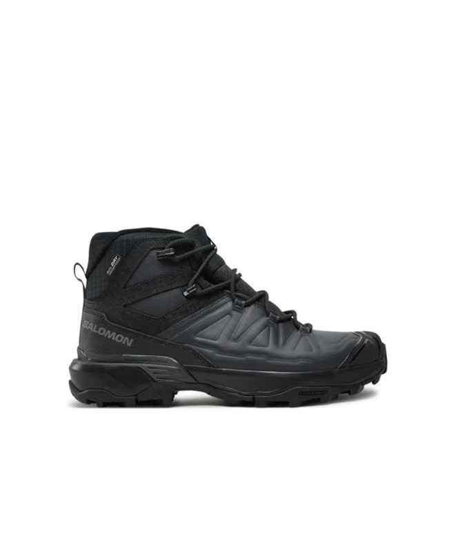 Sapatilhas Salomon X Ultra Snowpilot Waterproof...