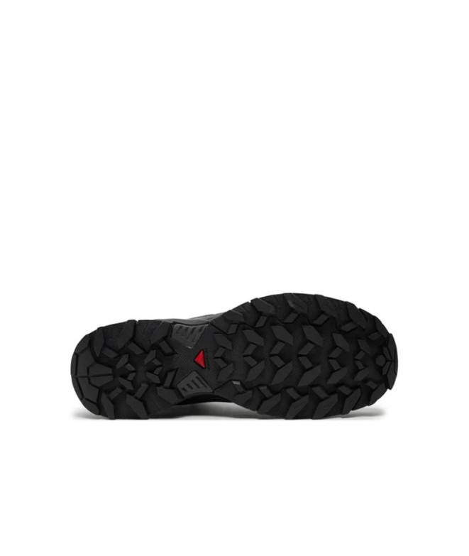 Sapatilhas Salomon X Ultra Snowpilot Waterproof...