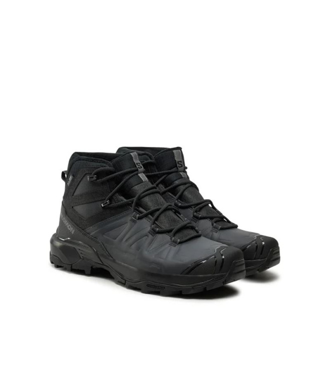 Chaussures Salomon X Ultra Snowpilot Waterproof...