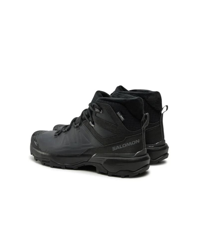 Sapatilhas Salomon X Ultra Snowpilot Waterproof...