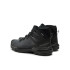 Zapatillas Salomon X Ultra Snowpilot Waterproof Hombre Negro
