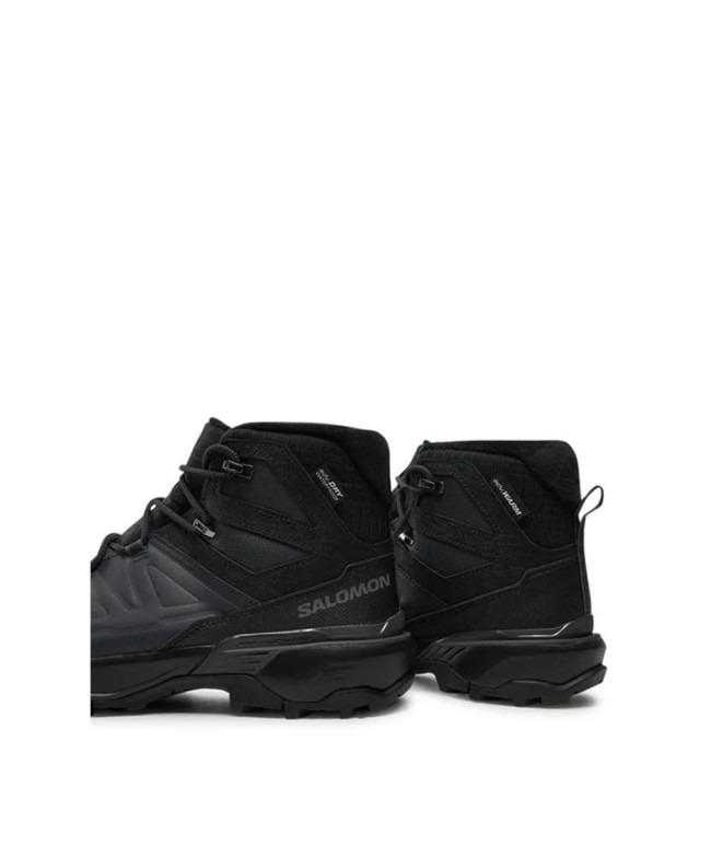 Chaussures Salomon X Ultra Snowpilot Waterproof...