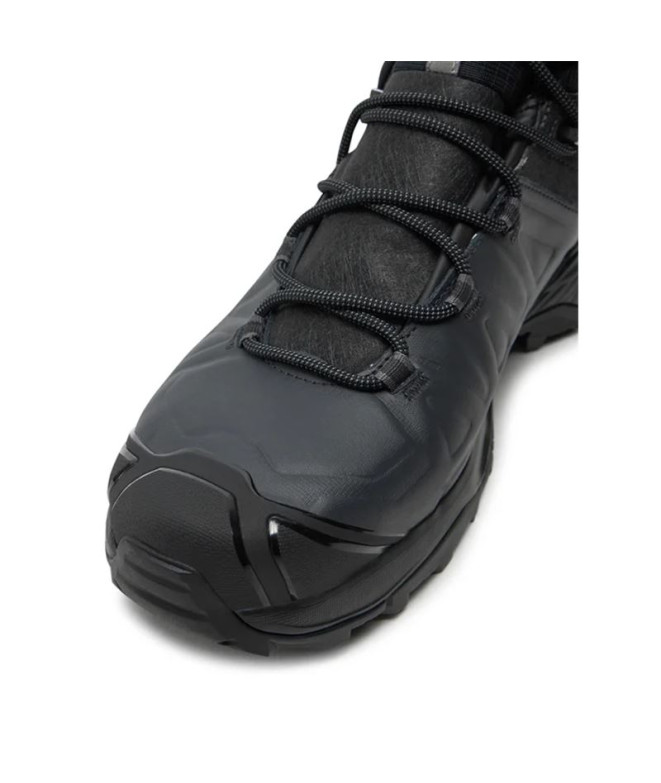 Chaussures Salomon X Ultra Snowpilot Waterproof...