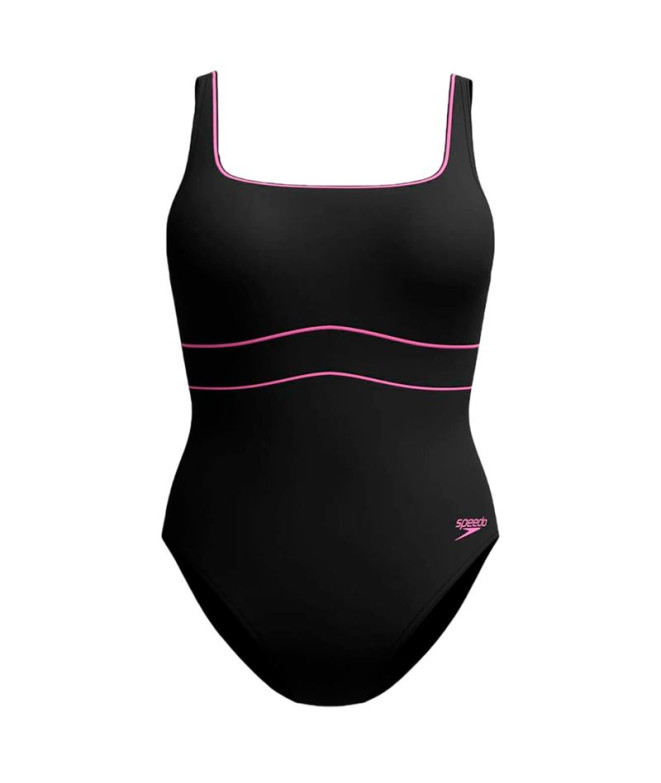 Bañador Speedo Shaping ContourEclipse Swimsuit...
