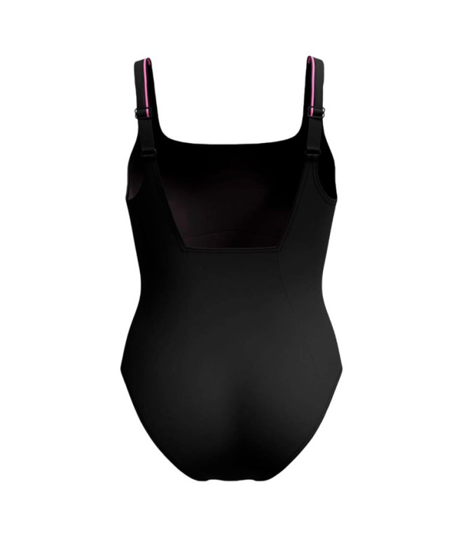 Bañador Speedo Shaping ContourEclipse Swimsuit...