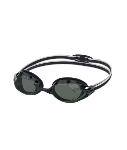 Gafas de natación Speedo Vanquisher 3.0 Speedo Negro/Smoke