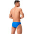 Bañador Speedo ML Solid Brief Hombre Azul