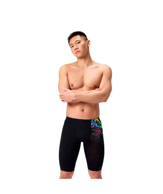 Fato de banho Speedo ML Placement Printed...