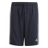 Calções de treino adidas Essentials Chelsea 3-Stripes