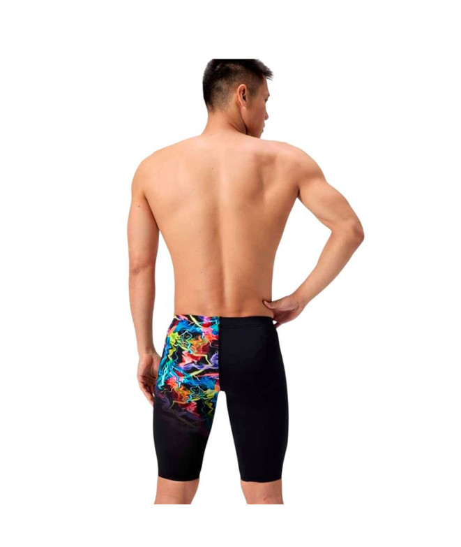Bañador Speedo ML Placement Printed Jammer...