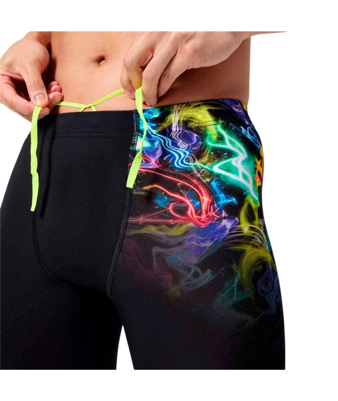 Fato de banho Speedo ML Placement Printed...