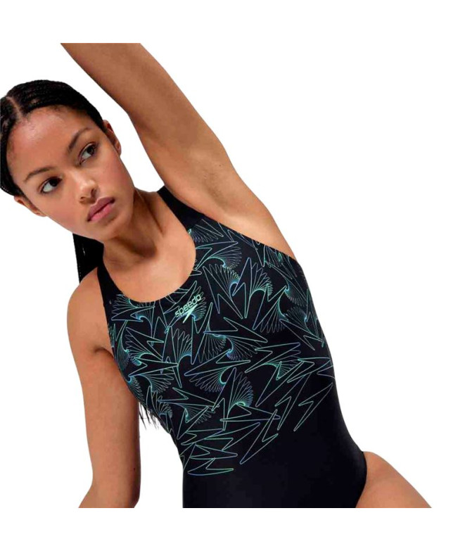 Fato de banho Speedo HyperBoom Placement...