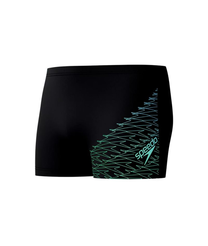 Bañador Speedo Medley Logo Aquashort Hombre...