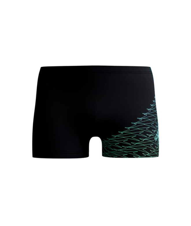 Bañador Speedo Medley Logo Aquashort Hombre...
