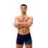 Fato de banho Speedo Medley Logo Aquashort Homem Azul Marinho/Azul