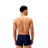 Fato de banho Speedo Medley Logo Aquashort Homem Azul Marinho/Azul
