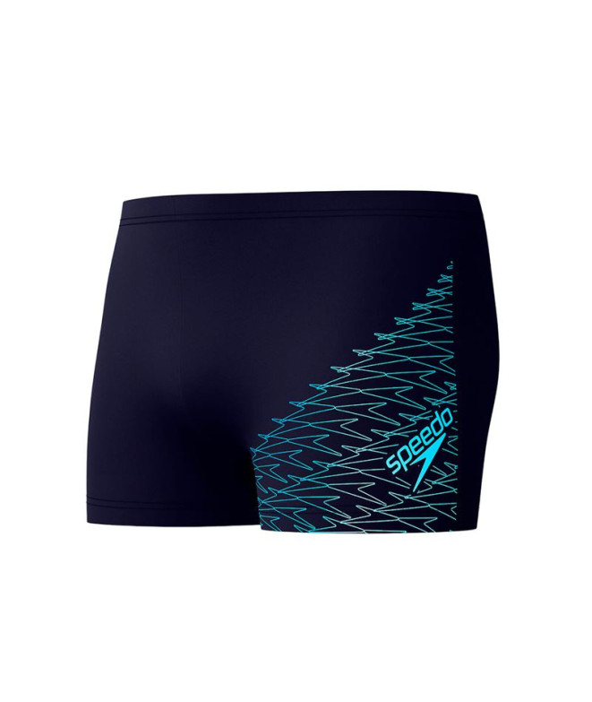 Maillot de bain Speedo Medley Logo Aquashort...