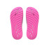 Chanclas de Natación Speedo Slide Mujer Rosa
