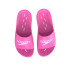 Chanclas de Natación Speedo Slide Mujer Rosa