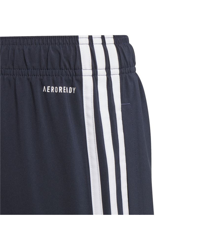 Pantalones cortos de trainning adidas...