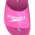 Chanclas de Natación Speedo Slide Mujer Rosa