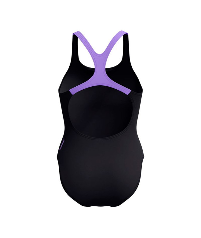 Maillot de bain Speedo Medley Logo 1 Pièce...