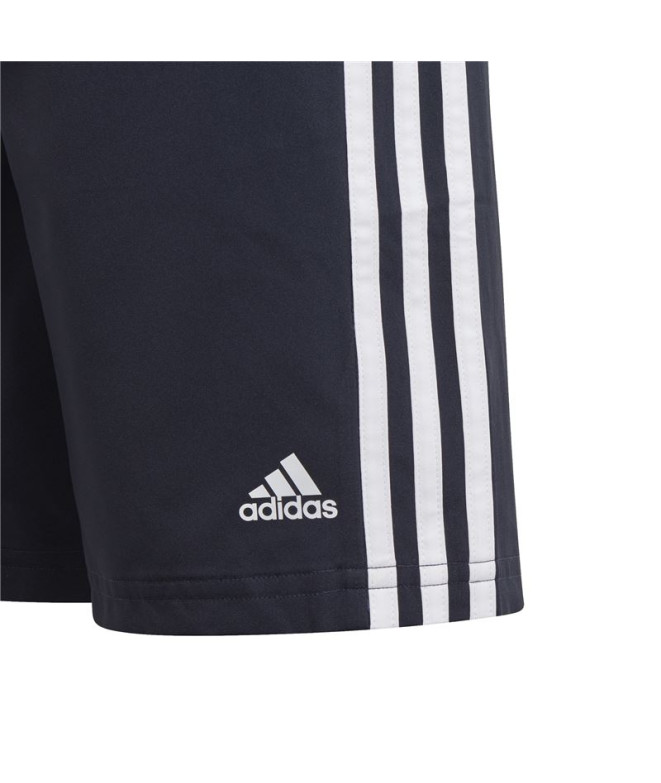 Pantalones cortos de trainning adidas...