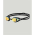 Gafas de Natación Arena Air Speed Mirror  Amarillo Coopper/Negro