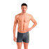 Maillot de bain Arena Scratchy Swim Homme Jaune