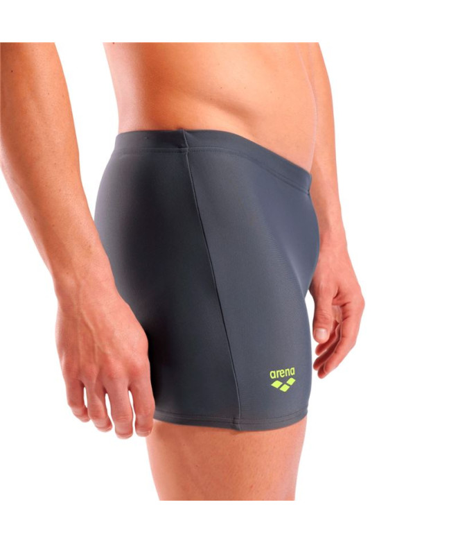 Fato de banho Arena Scratchy Swim Homem Amarelo