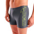 Maillot de bain Arena Scratchy Swim Homme Jaune