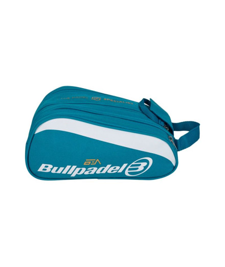 Necessaire Bullpadel Bppp26018 Azul esverdeado