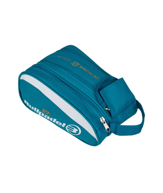 Necessaire Bullpadel Bppp26018 Azul esverdeado
