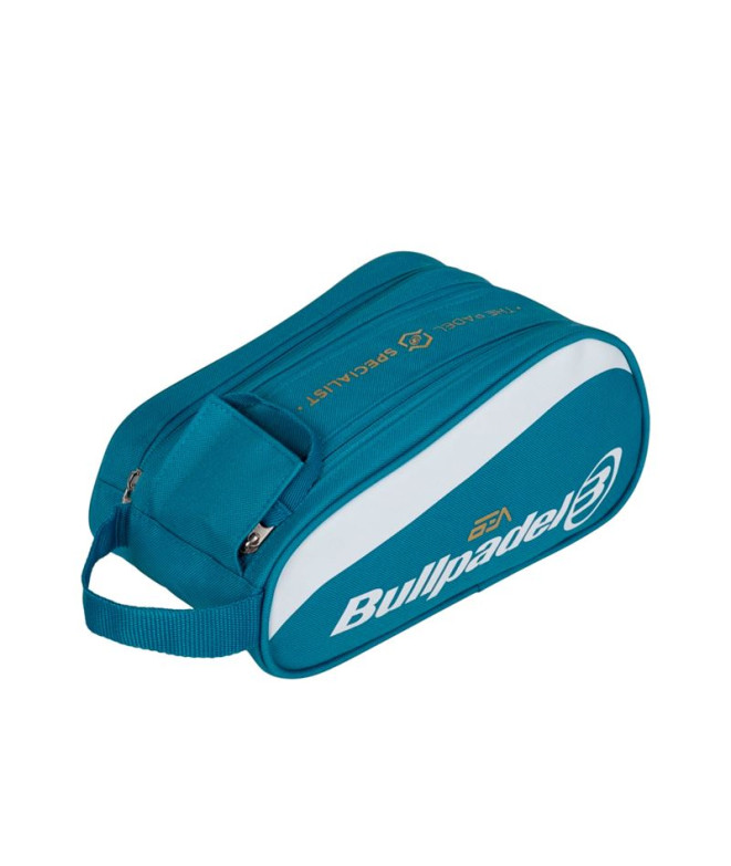 Necessaire Bullpadel Bppp26018 Azul esverdeado