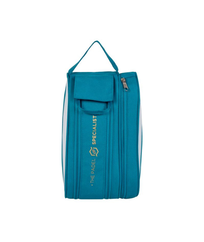 Neceser Bullpadel Bppp26018 Azul verdoso