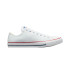 Sapatilhas Converse Chuck Taylor All Star Leather Branco