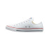 Sapatilhas Converse Chuck Taylor All Star Leather Branco