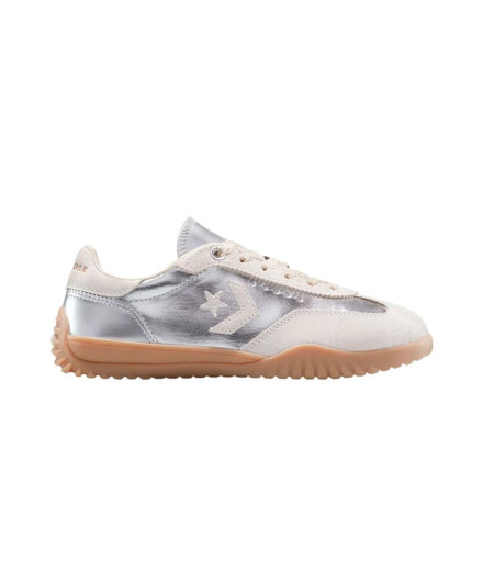 Sapatilhas Converse Run Star Trainer Metallic Canvas...