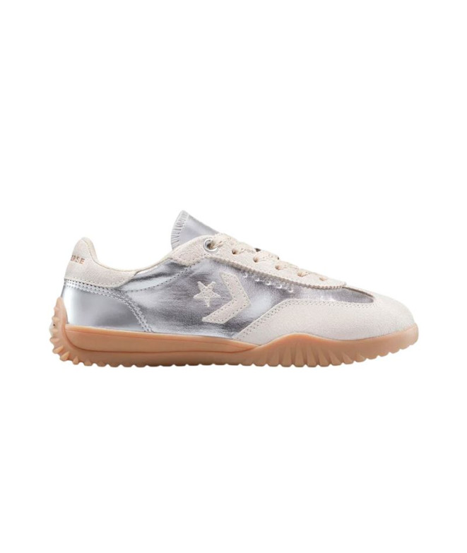 Sapatilhas Converse Run Star Trainer Metallic...