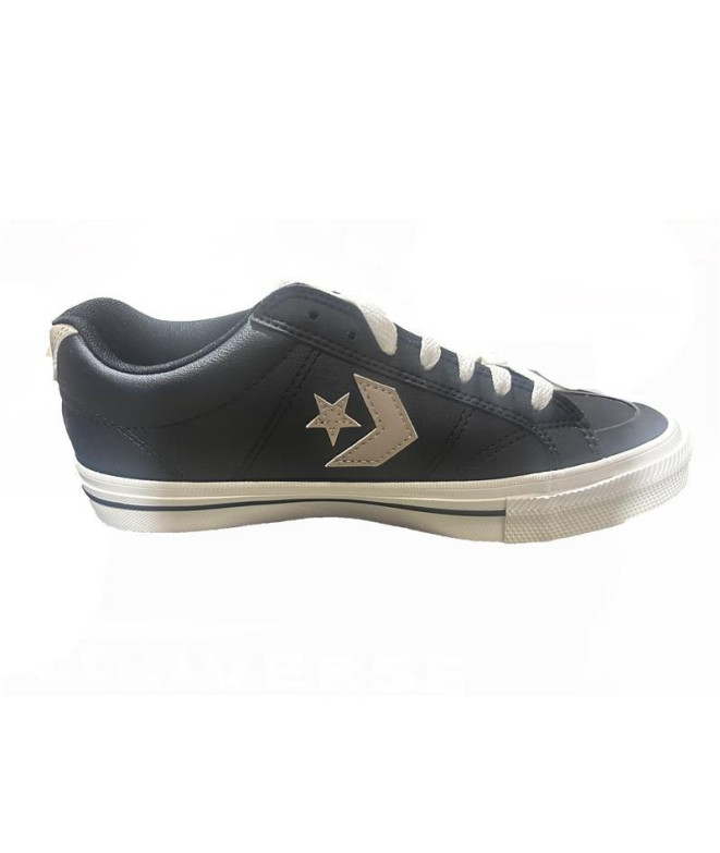 Zapatillas Converse Run Star Trainer Metallic...