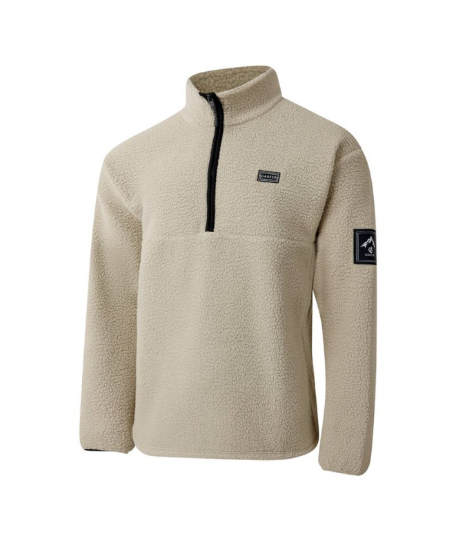 Fleece de Montanha Dare2B Twin Tip1/2Fle Homem...