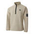 Forro polar de Montaña Dare2B Twin Tip1/2Fle Hombre Abbeystone