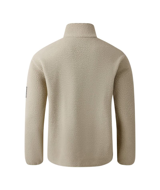 Fleece de Montanha Dare2B Twin Tip1/2Fle Homem...