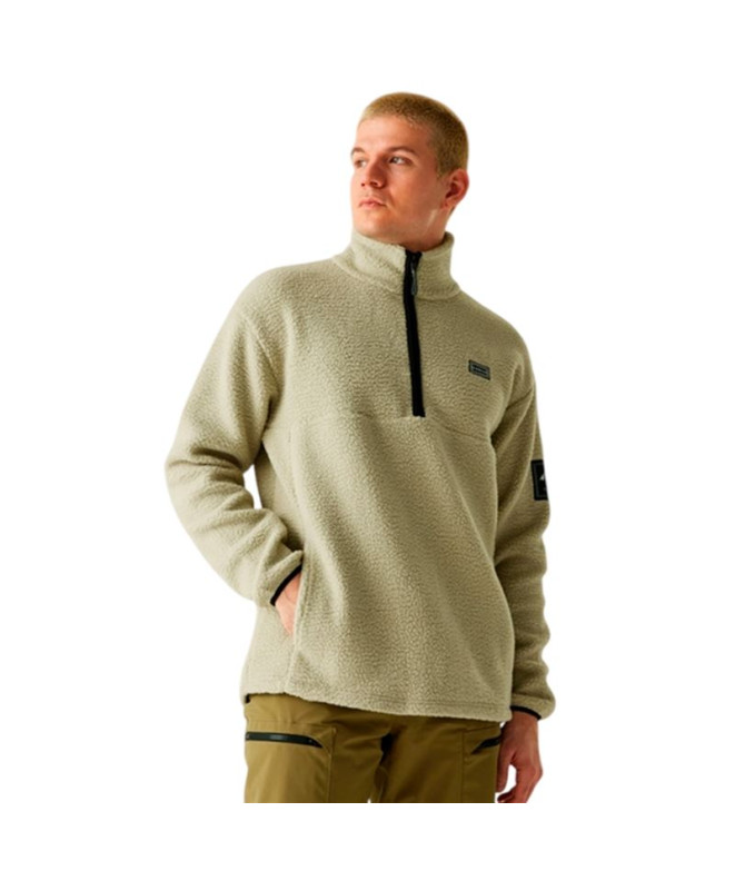 Polaire de Montagne Dare2B Twin Tip1/2Fle Homme...