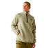 Forro polar de Montaña Dare2B Twin Tip1/2Fle Hombre Abbeystone