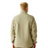 Forro polar de Montaña Dare2B Twin Tip1/2Fle Hombre Abbeystone