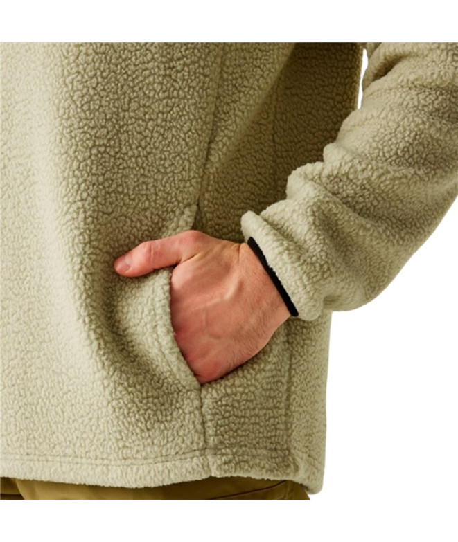 Fleece de Montanha Dare2B Twin Tip1/2Fle Homem...