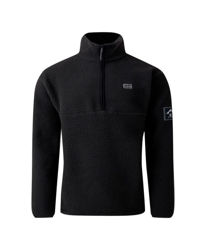 Polaire de Montagne Dare2B Twin Tip1/2Fle Homme...