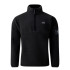 Forro polar de Montaña Dare2B Twin Tip1/2Fle Hombre Negro