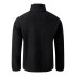 Forro polar de Montaña Dare2B Twin Tip1/2Fle Hombre Negro
